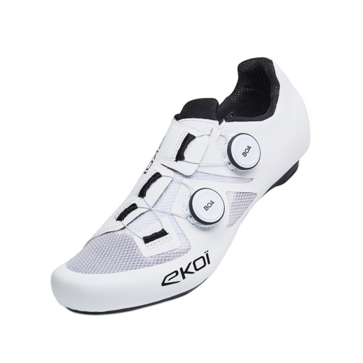 Sko landevej EKOI Perf R4 CARBON INSERT LIGHT Custom