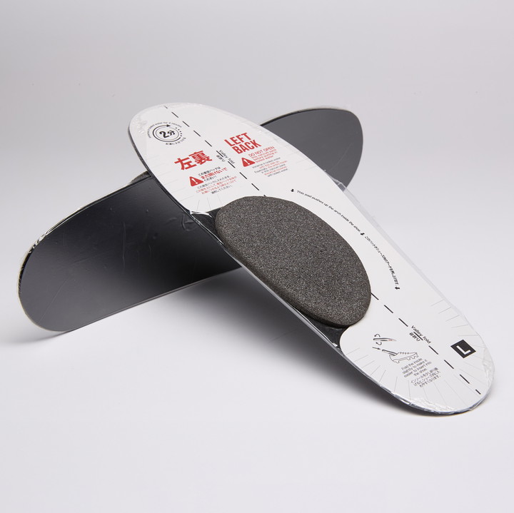 Semelles thermoformables EKOI Racing REVE