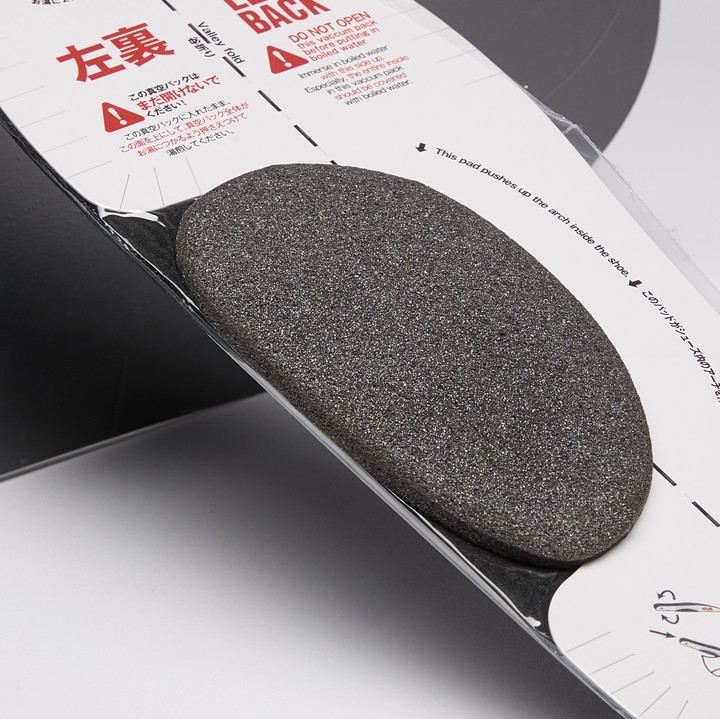 Semelles thermoformables EKOI Racing REVE
