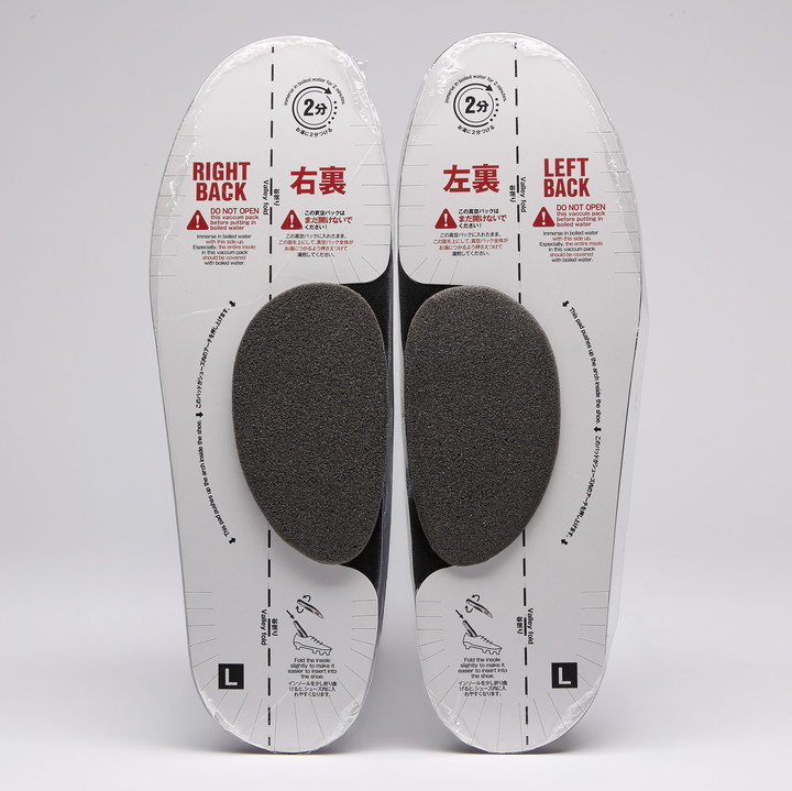 Semelles thermoformables EKOI Racing REVE
