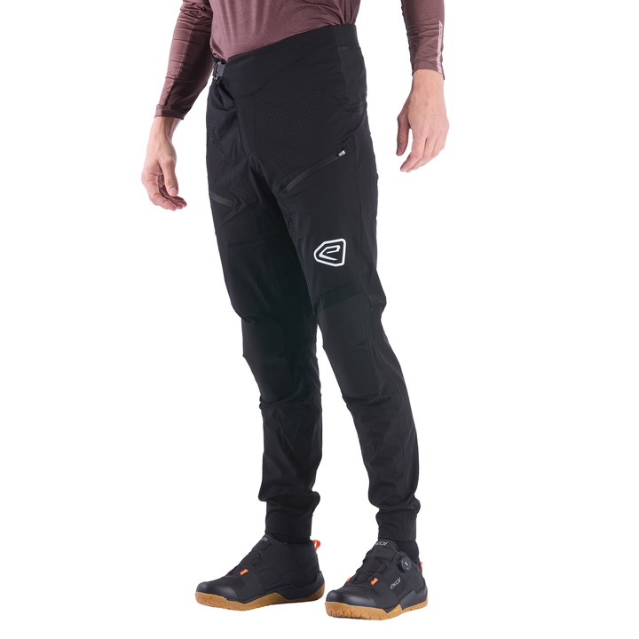 PANTALON EKOI VTT FURY NOIR