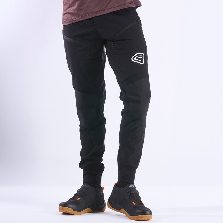 Pantalon EKOI Racing MTB FURY Noir