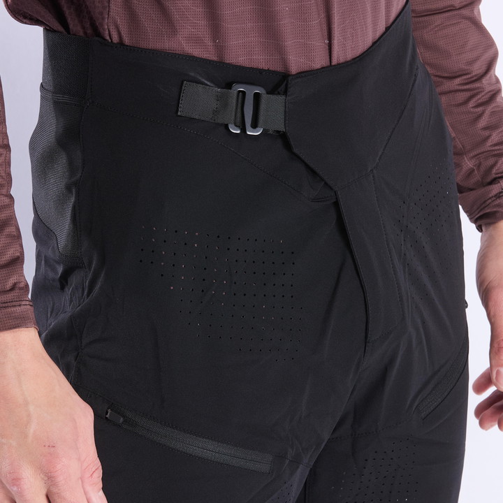 PANTALON EKOI VTT FURY NOIR