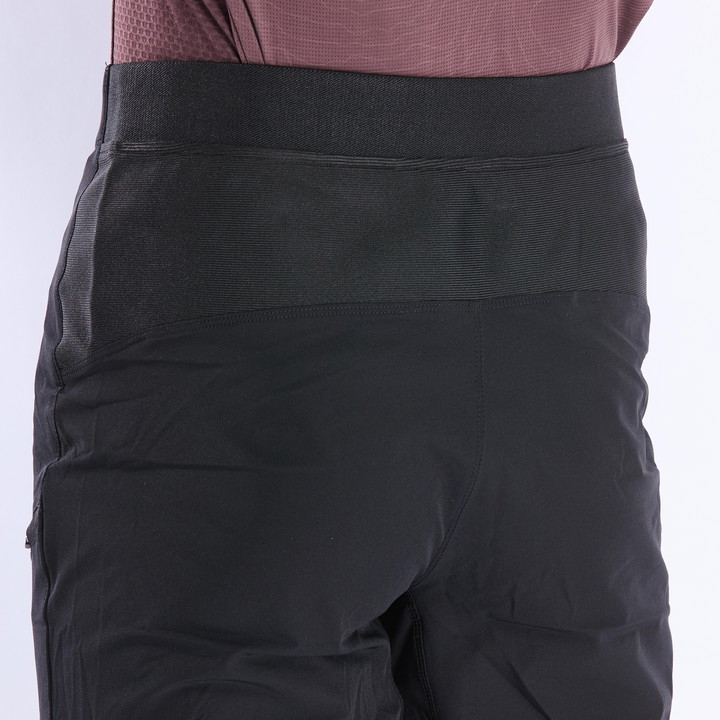 PANTALON EKOI VTT FURY NOIR