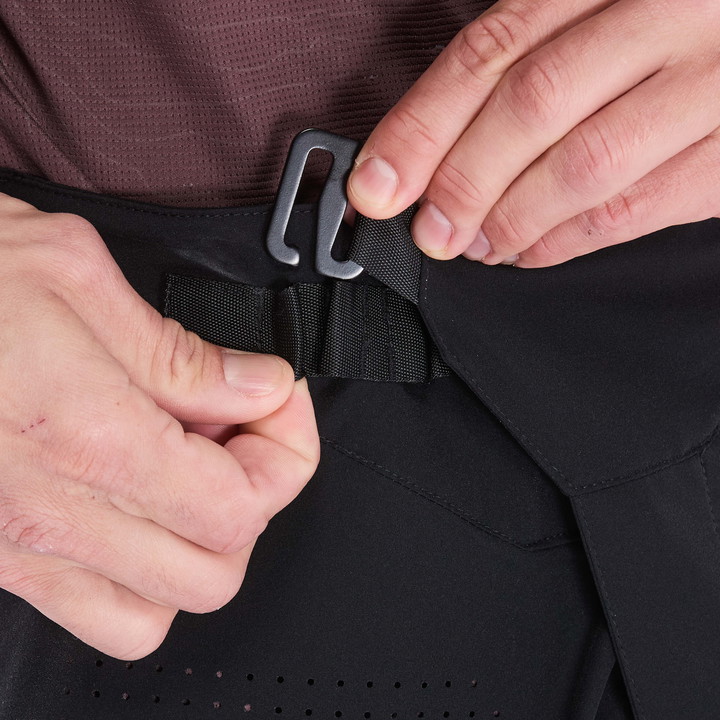 PANTALON EKOI VTT FURY NOIR