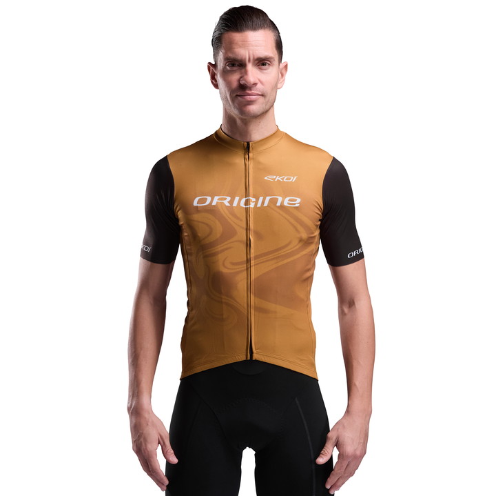 MTB-shirt EKOI Replica Team ORIGINE RACING DIVISION