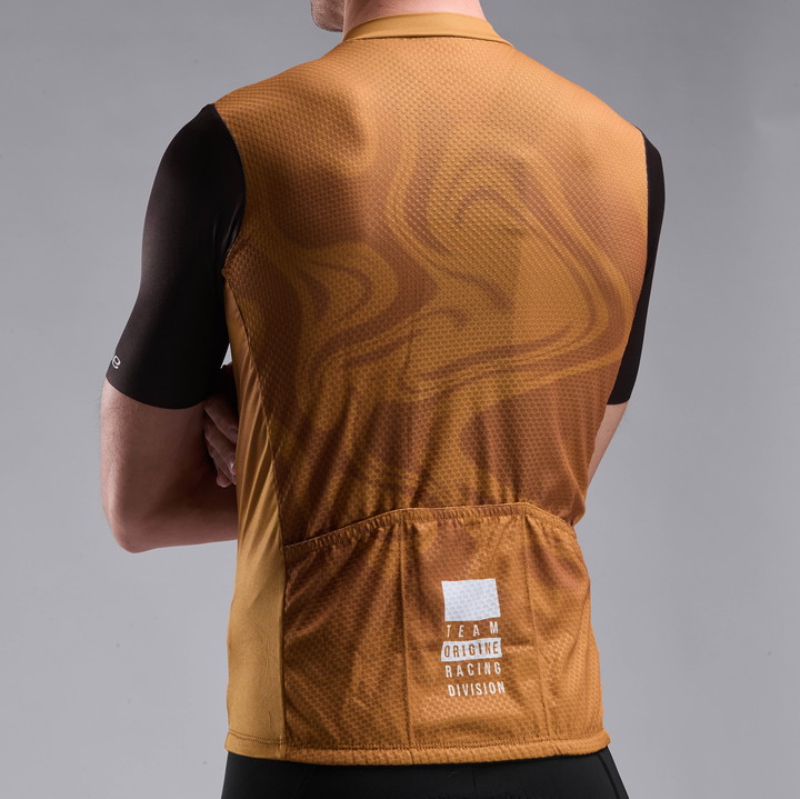 MTB-shirt EKOI Replica Team ORIGINE RACING DIVISION