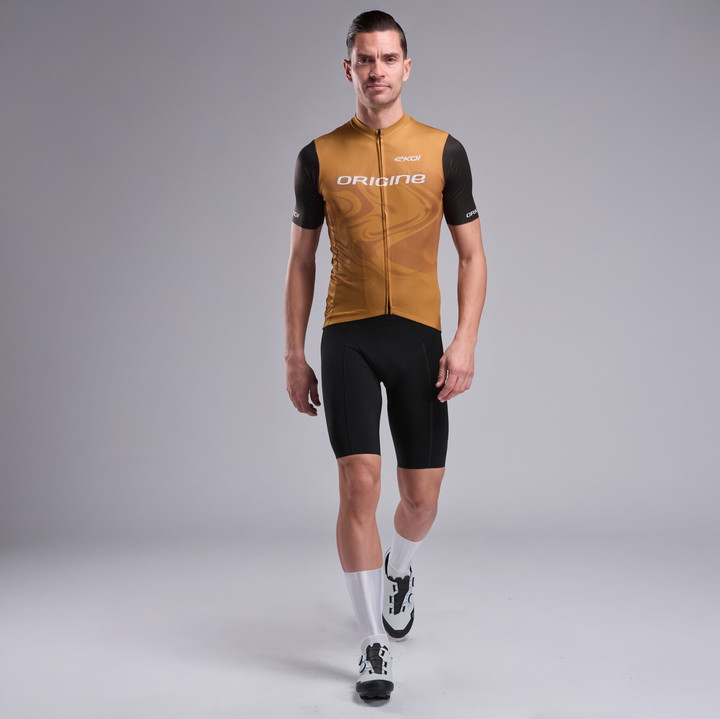 MTB-shirt EKOI Replica Team ORIGINE RACING DIVISION