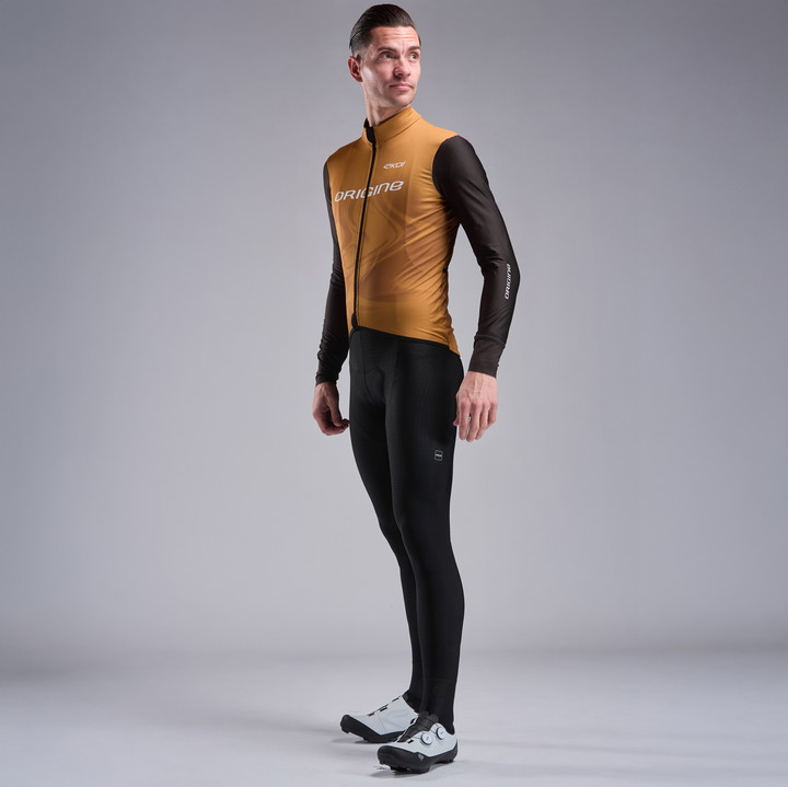 MTB dres s dlouhým rukávem EKOI Replica Team ORIGINE RACING DIVISION
