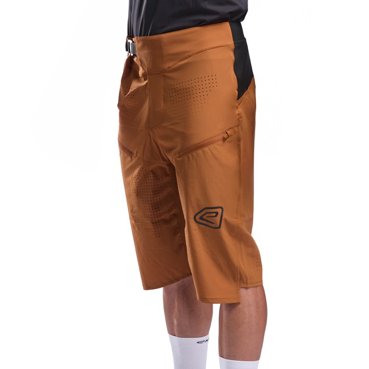 Short VTT EKOI FURY Caramel