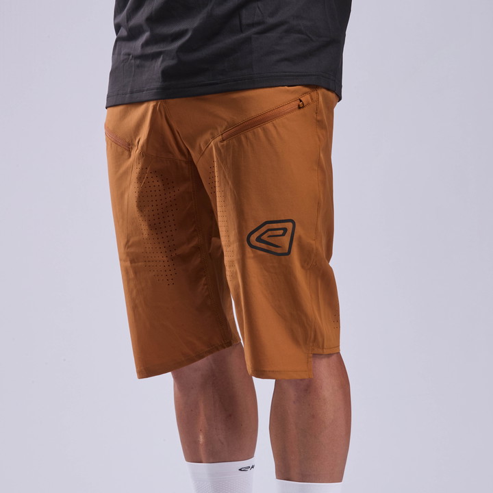 Short VTT EKOI FURY Caramel