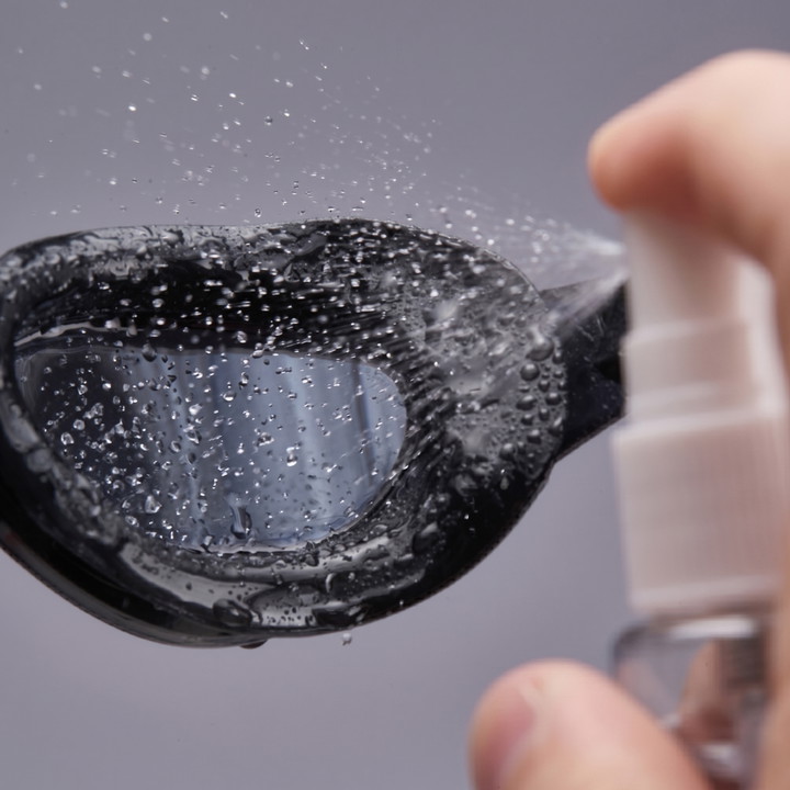 SPRAY ANTI BUEE EKOI LUNETTE DE NATATION