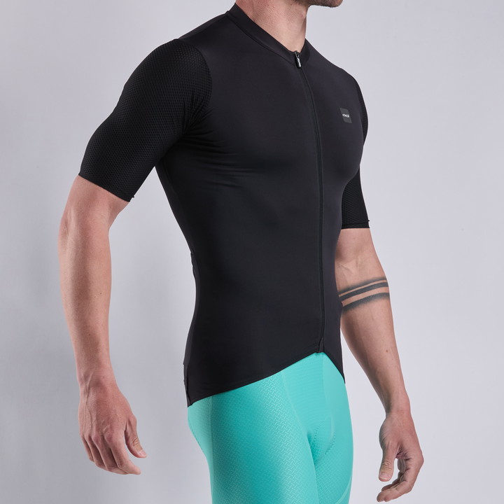 MAILLOT EKOI PERF PULSE NOIR