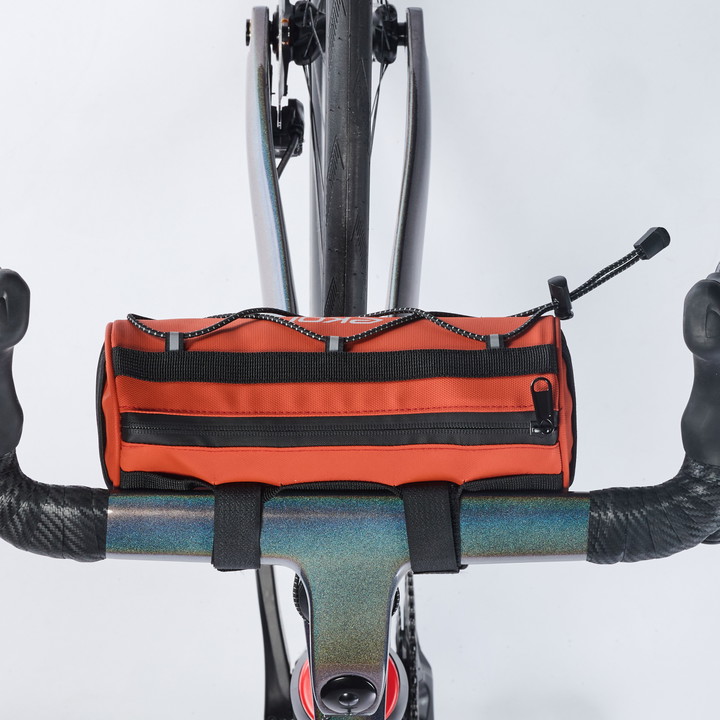 Sacoche Ekoi Guidon Gravel  TERRA