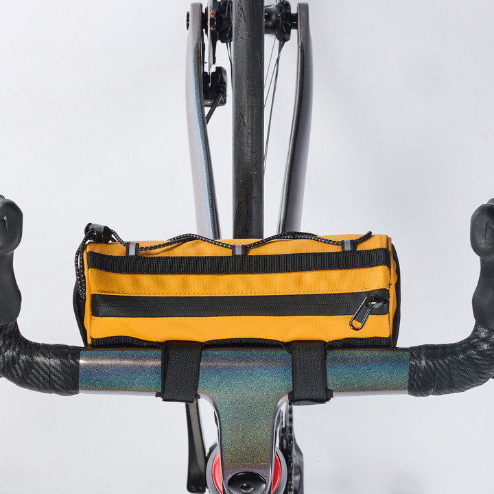 Sacoche Ekoi Guidon Gravel  TERRA