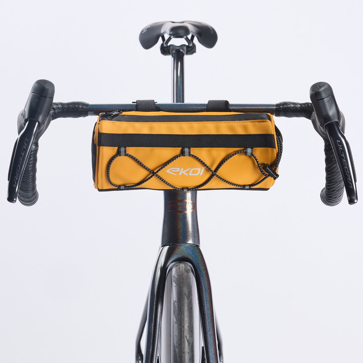 Sacoche Ekoi Guidon Gravel  TERRA