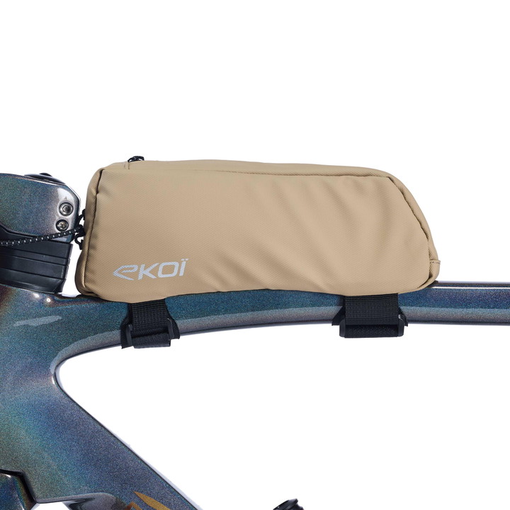 Ekoi Gravel-rammetaske SAND
