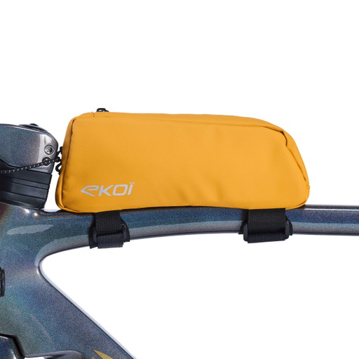 Ekoi Ocre Gravel Frame Bag