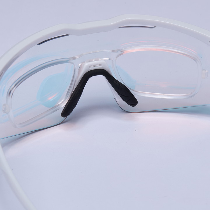Insert Optique Lunettes EKOI VISION et STRADA