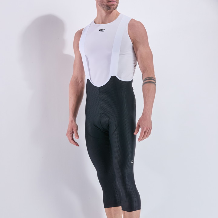 Corsaire mi-saison EKOI Perf ULTIMATE AIRFLOW Noir