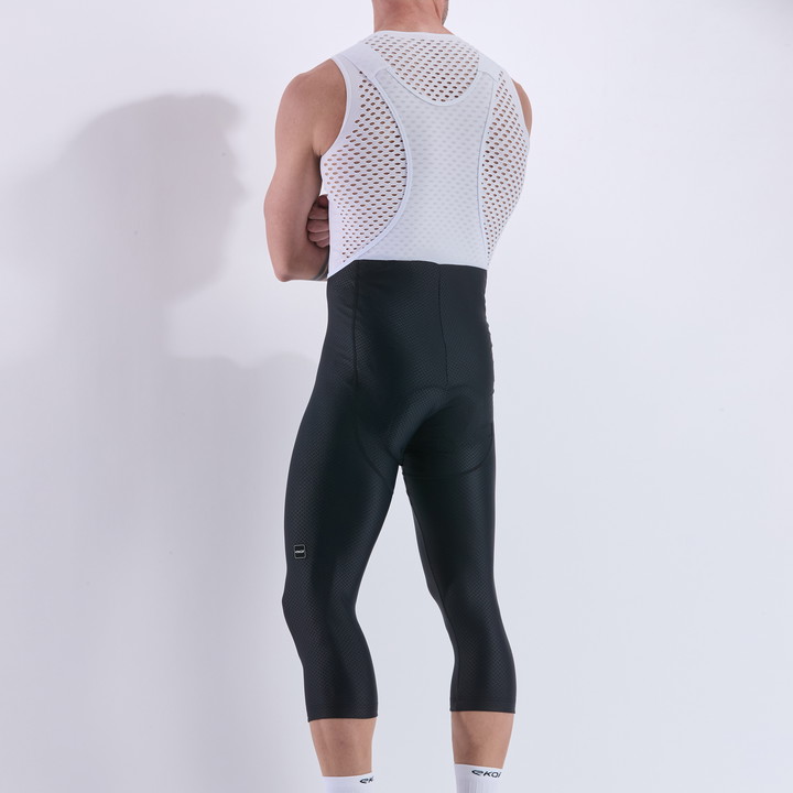 Corsaire mi-saison EKOI Perf ULTIMATE AIRFLOW Noir
