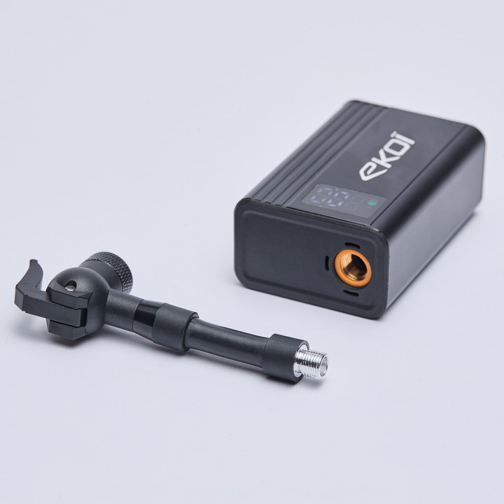 Mini compresseur EKOÏ E3-TEAM-V5