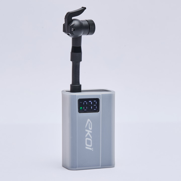 Mini compresseur EKOÏ E3-TEAM-V5