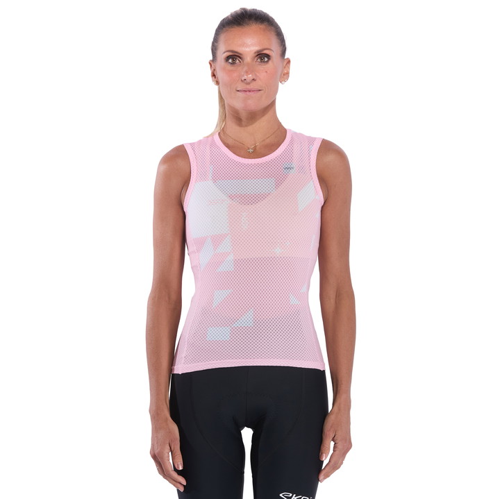 Sous maillot Femme EKOI Perf SUMMER LIGHT Rose