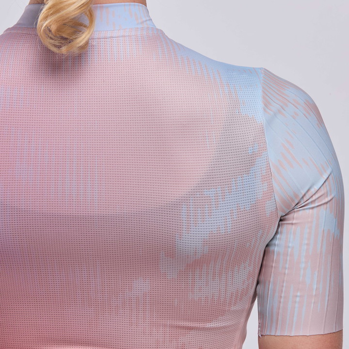 MAILLOT Femme EKOI PERF RADIANCE ORANGE