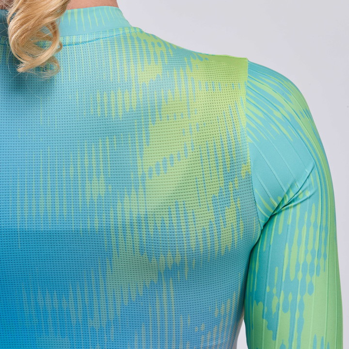 MAILLOT Femme EKOI PERF RADIANCE MULTICO