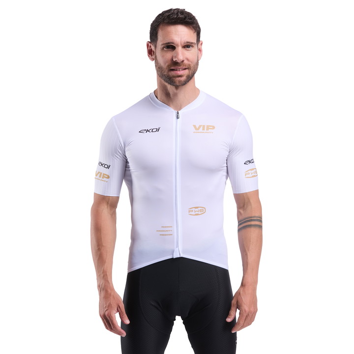 MAILLOT EKOÏ VIP 