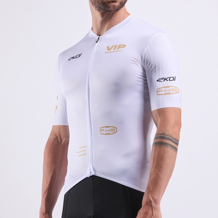 MAILLOT EKOÏ VIP 