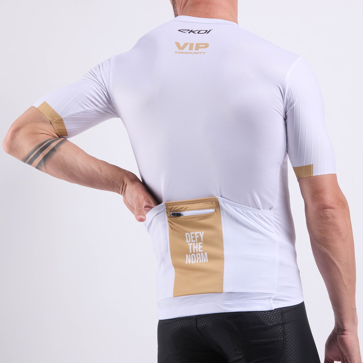 MAILLOT EKOÏ VIP 
