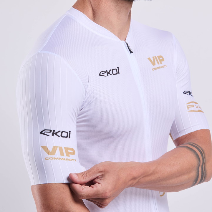MAILLOT EKOÏ VIP 