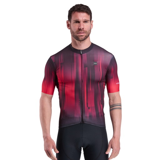 Maillot EKOI Perf MIRAGE Rouge