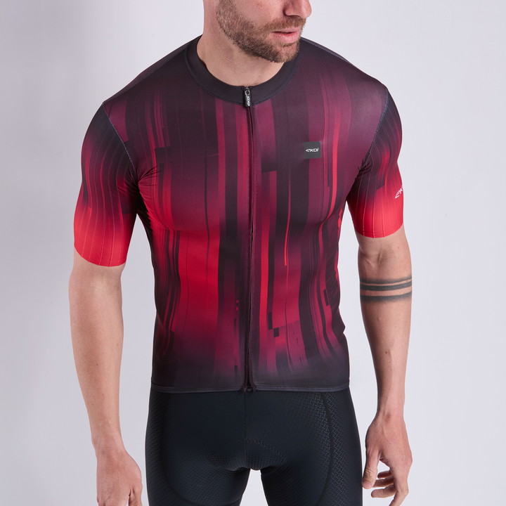 Maillot EKOI Perf MIRAGE Negro
