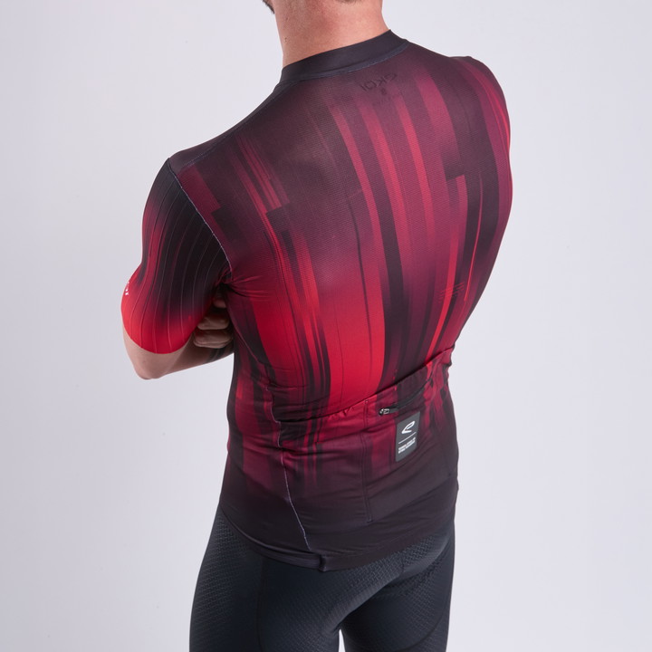 Maillot EKOI Perf MIRAGE Negro