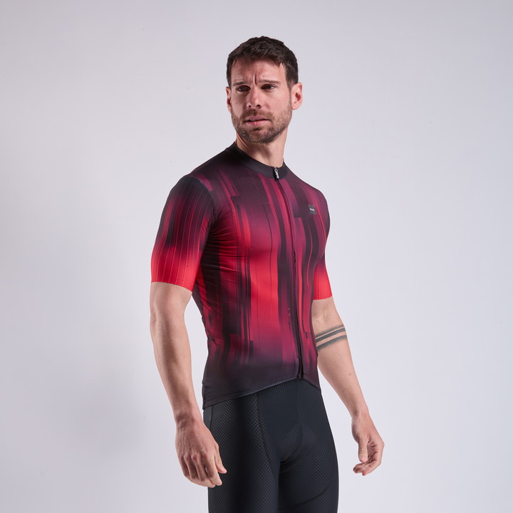 Maillot EKOI Perf MIRAGE Negro