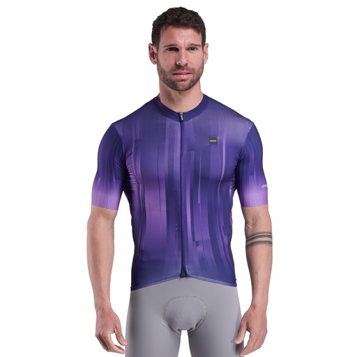 Maillot EKOI Perf MIRAGE Violet