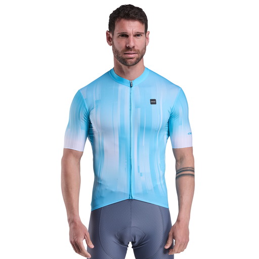 Maillot EKOI Perf MIRAGE Turquoise