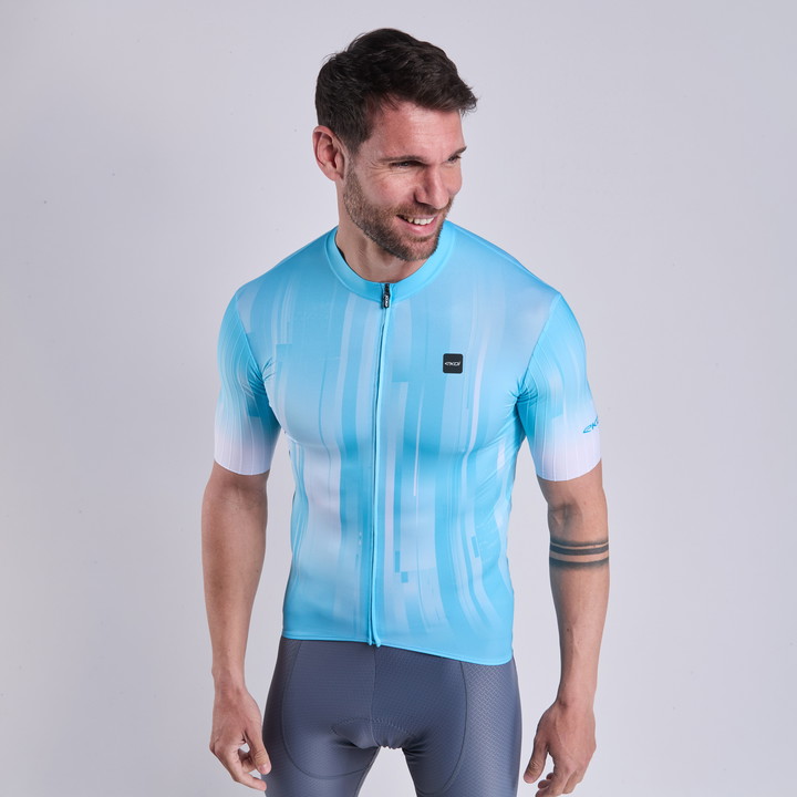 Maillot EKOI Perf MIRAGE Turquoise