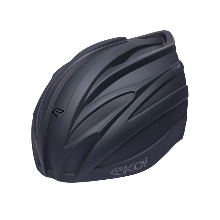 Zdejmowana nakładka na kask EKOI CORSA LIGHT Czarna