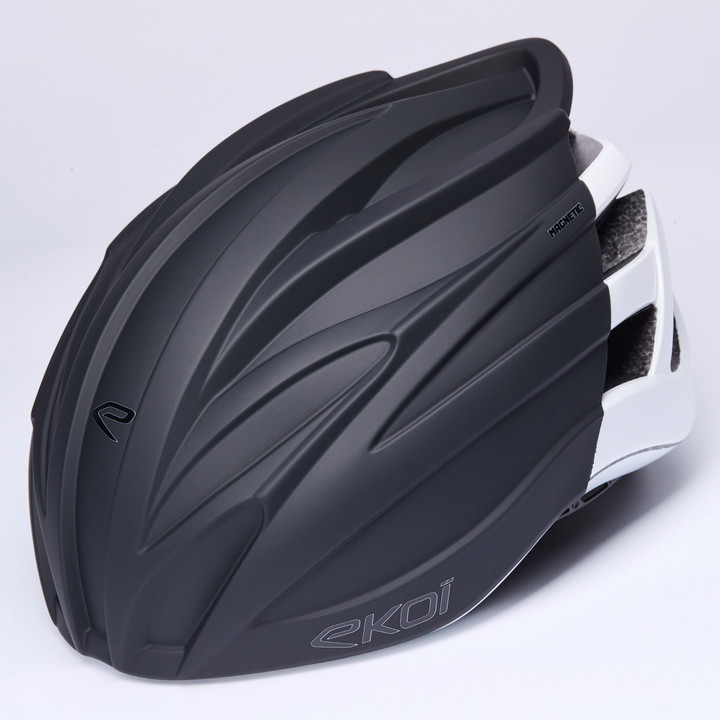 Zdejmowana nakładka na kask EKOI CORSA LIGHT Czarna