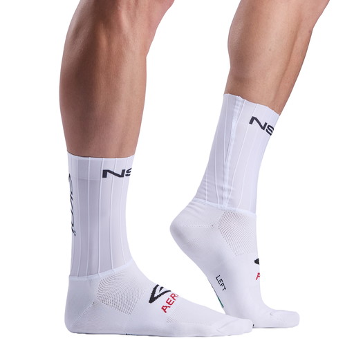 Aero ponožky EKOI Racing Proteam NSN