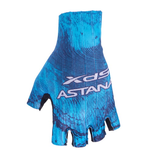 Gants vélo EKOI Racing Aero PRO Poron® ASTANA WT