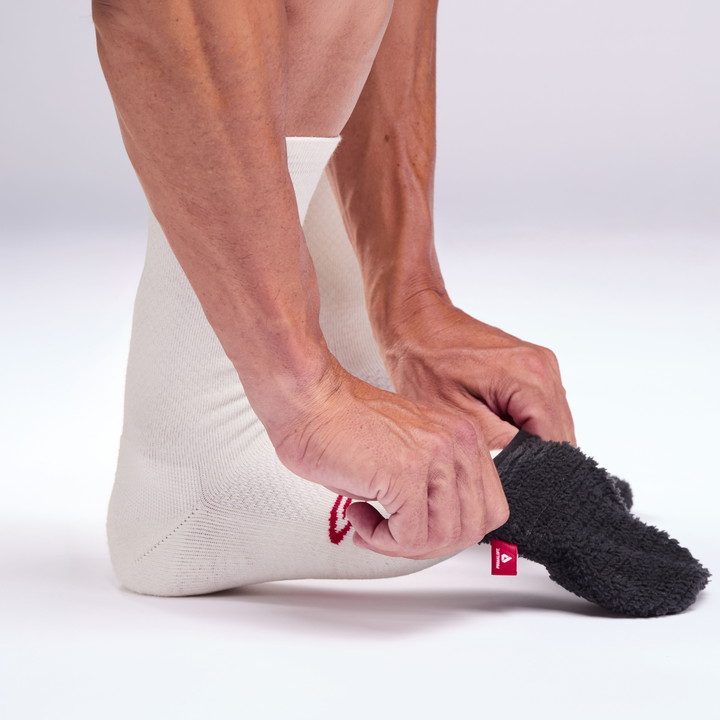 SOBRE DEDAL EKOI RACING PRIMALOFT®ACTIVE EVOLVE
