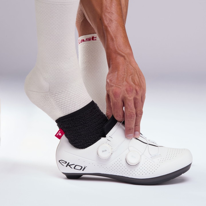 Couvre orteils EKOI Racing PRIMALOFT® ACTIVE EVOLVE