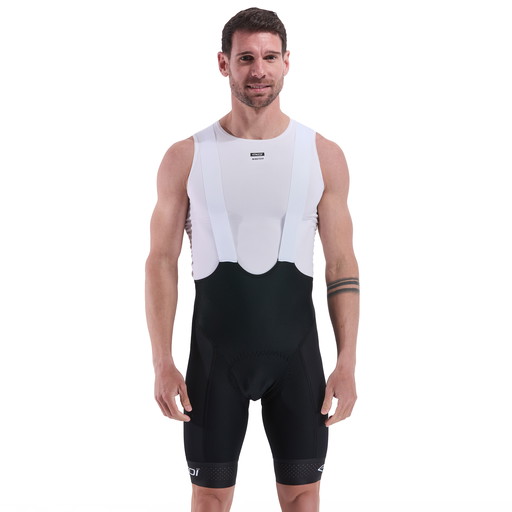 Culotte EKOI Perf GEL MEMORY EVO Negro