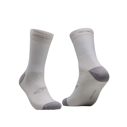 Calcetines de ciclismo para mujer EKOI Perf ESTATE 16cm Arena