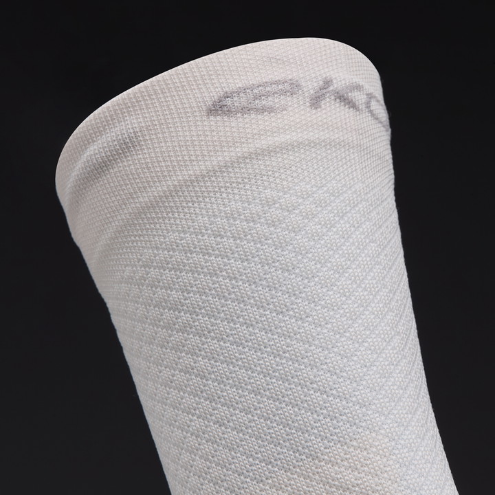 Chaussettes Femme EKOI Perf ESTATE 16cm SABLE